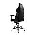 Dr275 Sedia Da Gaming Per Pc Seduta Imbottita Nero - Foto miniatura 3