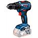 GSR 18V-55 Professional Pick&Click incl. Accessory Kit - Foto miniatura 1