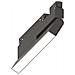 Ego Flexible Wide 07w 3000k Dali Bk Lampada - 286112 - Foto miniatura 2