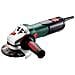 WEV 11-125 QUICK smerigliatrice angolare 12,5 cm 10500 Giri /min 1100 W 2,1 kg - Foto miniatura 1