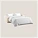 Lebron Divano Letto Matrimoniale In Velluto Morbido T01 Beige 216 Cm (mat. 160x197)  - Foto miniatura 7