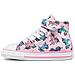 Scarpe Chuck Taylor All Star Easy-on Unicorns Taglia 22 Codice A01006c Rosa - Foto miniatura 2