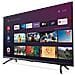 TV LED HD Ready 32" SRT32HD5553 Smart TV   Vidaa U  - Foto miniatura 10
