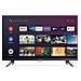 TV LED HD Ready 32" SRT32HD5553 Smart TV   Vidaa U  - Foto miniatura 11