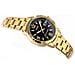 Orologio Da Donna Ltp-v004g-1b (zd642a) + Box - In Ordine - Foto miniatura 4