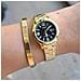 Orologio Da Donna Ltp-v004g-1b (zd642a) + Box - In Ordine - Foto miniatura 7