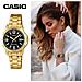 Orologio Da Donna Ltp-v004g-1b (zd642a) + Box - In Ordine - Foto miniatura 8