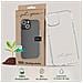 Cover Biodegradabile Per Iphone 14 Trasparente - Foto miniatura 4