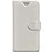 WALLY UNICA XXL SIZE 5.0-5 7 WHITE - Foto miniatura 1