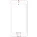 WALLY UNICA XXL SIZE 5.0-5 7 WHITE - Foto miniatura 4
