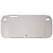 95673 custodia per console portatile Cover Nintendo Silicone Bianco - Foto miniatura 2