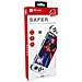 95673 custodia per console portatile Cover Nintendo Silicone Bianco - Foto miniatura 3