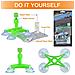 Kit Di Riparazione Per Pietrisco Sul Finestrino Dell'auto - Foto miniatura 7