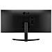 Monitor 34" LED IPS Flat 34WP500-B.BEU 2560 x 1440 UltraWide Full HD Tempo di Risposta 5 ms Frequenza di Aggiornamento 75 Hz (Hz) - Foto miniatura 7