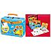 Kids Reisemalset Memory Game, Im Metallkoffer, 64-teilig Mae Koffer: (b) 207 X (t) 157 X (h) 71 Mm, - 1 Stck (9782211) - Foto miniatura 1