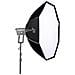 Light Octadome 120 - Softbox - Foto miniatura 1