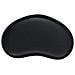 Poggia Polso Morbido Da Mouse Ergonomico Con Poggia Polso 130x78x25mm Black - Foto miniatura 1