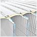 64414ND - Materasso Gonfiabile Dura-Beam Comfort Plush Elevated Matrimoniale, 152x203x46 cm - Foto miniatura 3
