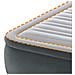 64414ND - Materasso Gonfiabile Dura-Beam Comfort Plush Elevated Matrimoniale, 152x203x46 cm - Foto miniatura 4