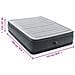 64414ND - Materasso Gonfiabile Dura-Beam Comfort Plush Elevated Matrimoniale, 152x203x46 cm - Foto miniatura 8