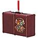 Nemesis Now - Harry Potter - Hogwarts Suitcase Trunk Festive Decorative Hanging Ornament 8.3cm - Foto miniatura 2