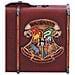 Nemesis Now - Harry Potter - Hogwarts Suitcase Trunk Festive Decorative Hanging Ornament 8.3cm - Foto miniatura 6