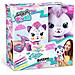 Peluche Giocattoli 20289584 Airbrush Plush Kitty - Foto miniatura 2