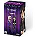 Mercoledì - Mercoledì Addams - Figurina 12cm - Foto miniatura 3