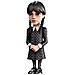 Mercoledì - Mercoledì Addams - Figurina 12cm - Foto miniatura 1