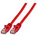Efb Elektronik K8110rt. 30 Cavo Di Rete Rosso 30 M Cat5e U /utp (utp) - Foto miniatura 1