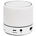 165303 Altoparlante Portatile Bianco - Foto miniatura 4