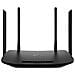 Router Wireless EC223-G5 Dual-band (2.4 GHz / 5 GHz) 867 Mbit /s 3x Gigabit Ethernet Colore Nero - Foto miniatura 1
