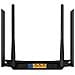 Router Wireless EC223-G5 Dual-band (2.4 GHz / 5 GHz) 867 Mbit /s 3x Gigabit Ethernet Colore Nero - Foto miniatura 2