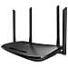 Router Wireless EC223-G5 Dual-band (2.4 GHz / 5 GHz) 867 Mbit /s 3x Gigabit Ethernet Colore Nero - Foto miniatura 3