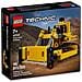 42163 Technic Bulldozer da Cantiere - Foto miniatura 1