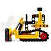 42163 Technic Bulldozer da Cantiere - Foto miniatura 3