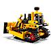 42163 Technic Bulldozer da Cantiere - Foto miniatura 4