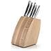 Arizona /ixo Block + 5 Cooking Knives - Foto miniatura 1