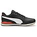 St Runner V3 L 38485523, Unisex, Nero, 41 - Foto miniatura 4