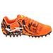 Scarpe Da Calcio Super Copa Jr 2408ag Colore: Arancia Taglia: 38 - Foto miniatura 2