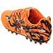Scarpe Da Calcio Super Copa Jr 2408ag Colore: Arancia Taglia: 38 - Foto miniatura 5
