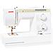 Sewist 725S Macchina da cucire manuale Meccanico - Foto miniatura 2