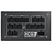 Alimentatore HCG 1000 W ATX3 PFC attivo Modular 80+ Platinum - Foto miniatura 3