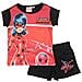 Completo Ladybug mir24-1361 pol s1-10a Ragazza - Foto miniatura 1