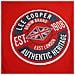T-shirt glc1074 ts s2-10a Ragazzo - Foto miniatura 3