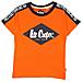T-shirt glc1107 tmc s2-6a Ragazzo - Foto miniatura 1