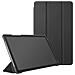 Custodia Per Galaxy Tab A8 10.5 Pollici Funzione Supporto Magnetico, Nero - Foto miniatura 4