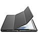 Custodia Per Galaxy Tab A8 10.5 Pollici Funzione Supporto Magnetico, Nero - Foto miniatura 7