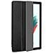 Custodia Per Galaxy Tab A8 10.5 Pollici Funzione Supporto Magnetico, Nero - Foto miniatura 1
