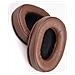 Cuscinetti Auricolari Per Steelseries Arctis 1/3/5/7/9x /pro Brown - Foto miniatura 2